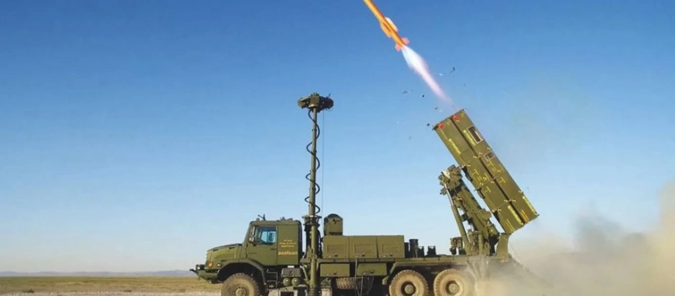 Λιβύη: Η Τουρκία γέμισε την βάση αλ-Ουατίγια με αντιαεροπορικά συστήματα